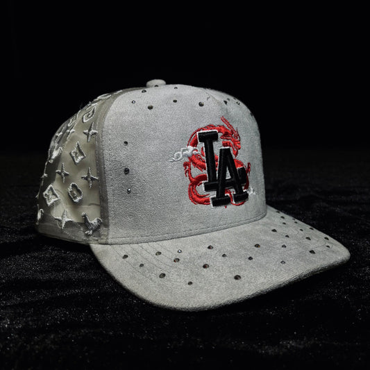 Snapback / La Dragón
