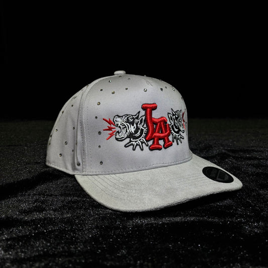 Snapback / Pitbull