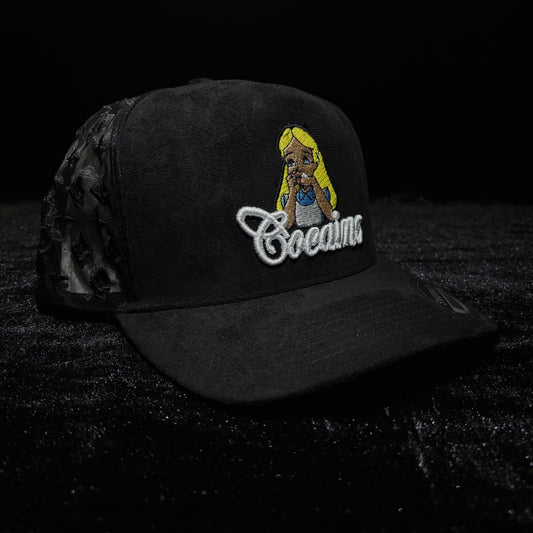 Snapback / Blanca Nieves
