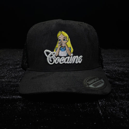 Snapback / Blanca Nieves