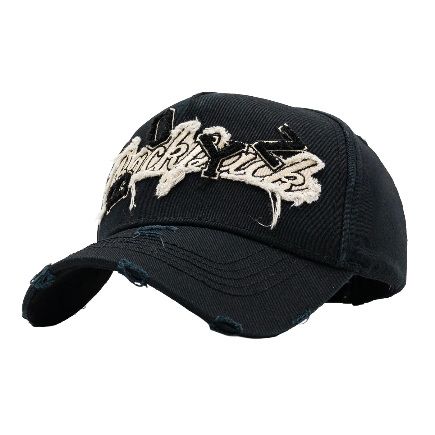 31 Hats x Backpack "BackpackBoyz"
