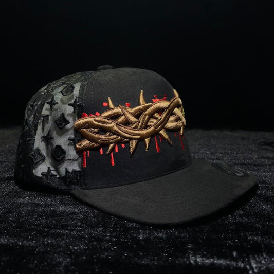 Snapback / Espinas