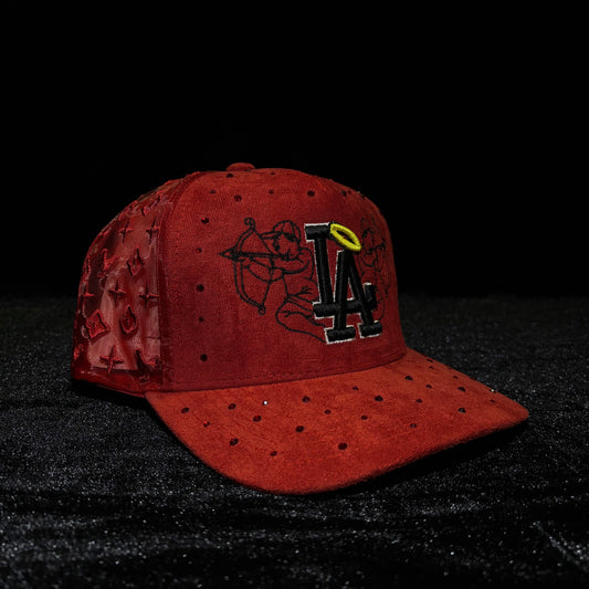 Snapback / LA cupido