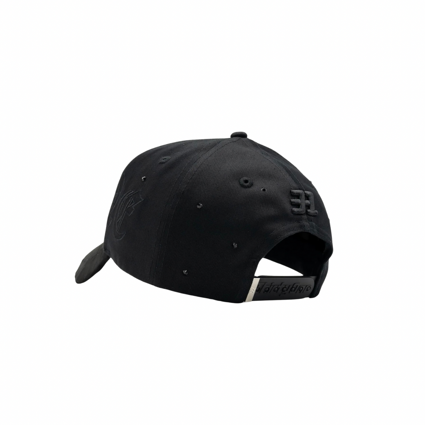 31 Hats - NY Flames