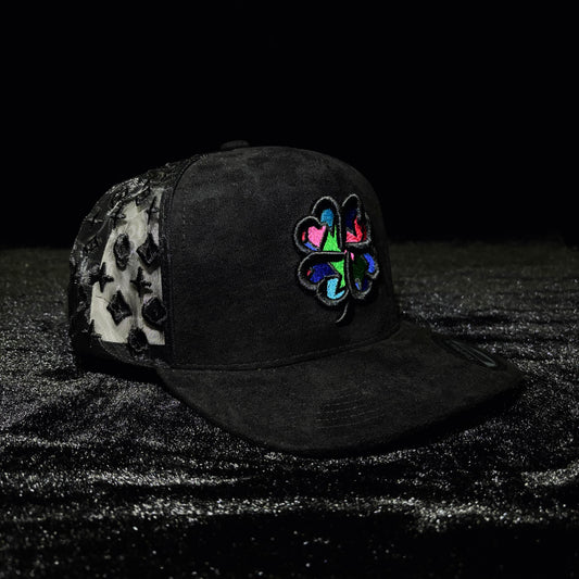 Snapback / Trébol