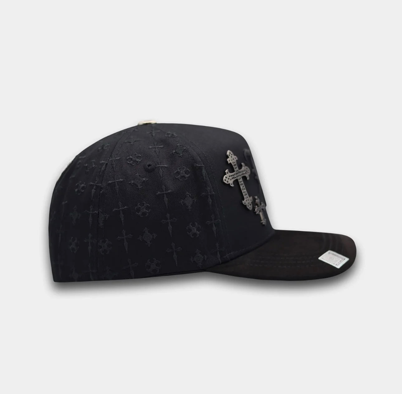 Big Boss - LA Cruces Black