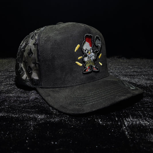 Snapback / Chicken