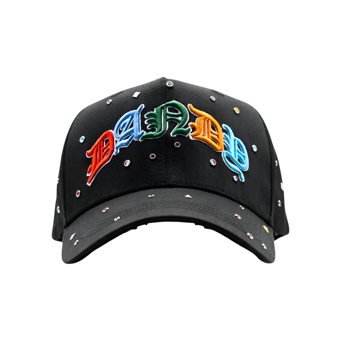 Dandy Hats - 10th Anniversary Black