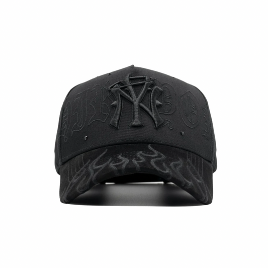 31 Hats - NY Flames