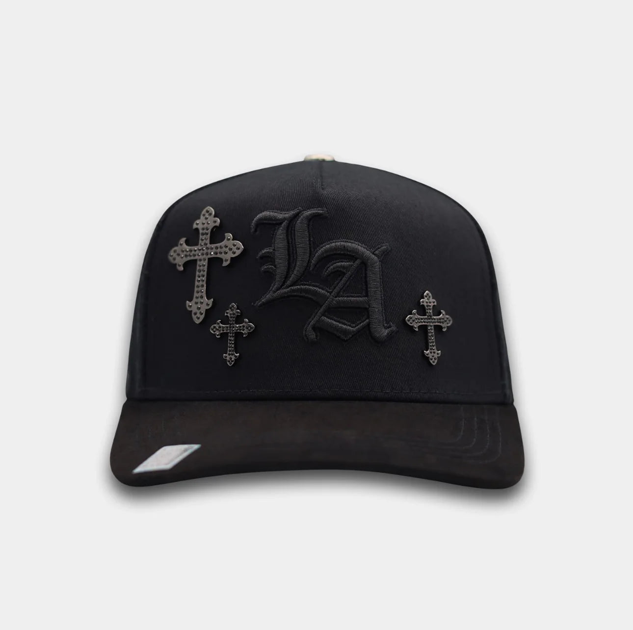 Big Boss - LA Cruces Black