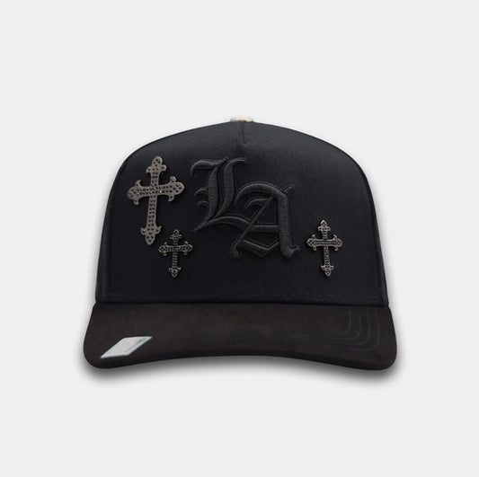 Big Boss - LA Cruces Black