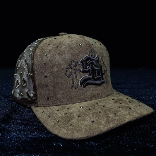 Snapback / SD Cruces