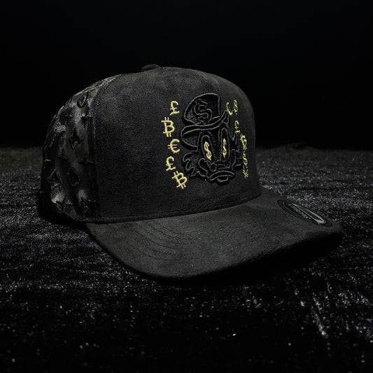 Snapback / Donald $$