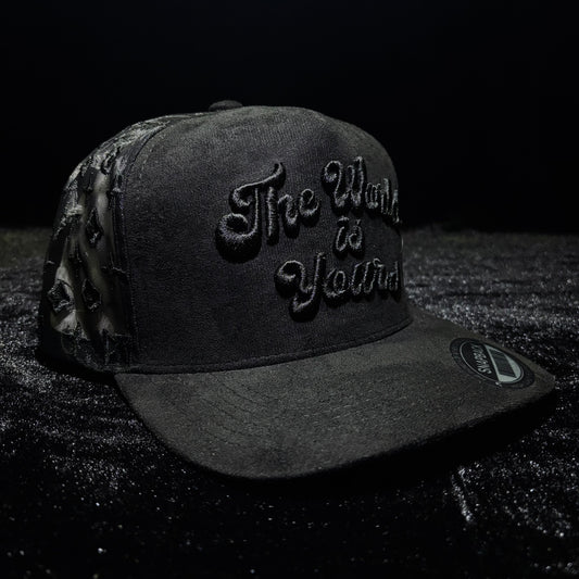 Snapback / The World is Yours