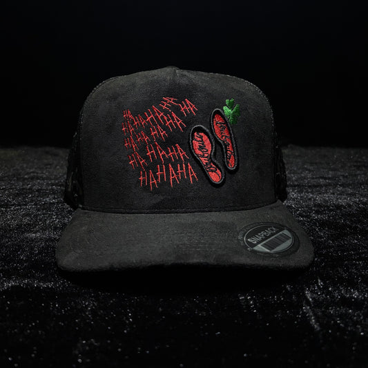 Snapback / Loubutin