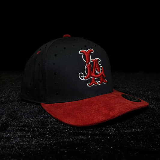 Snapback / LA