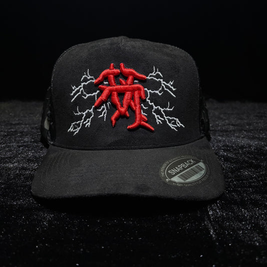 Snapback / LA Rayos