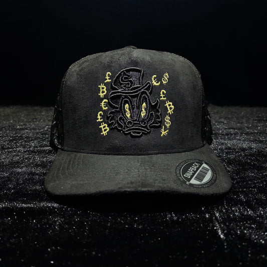 Snapback / Donald $$