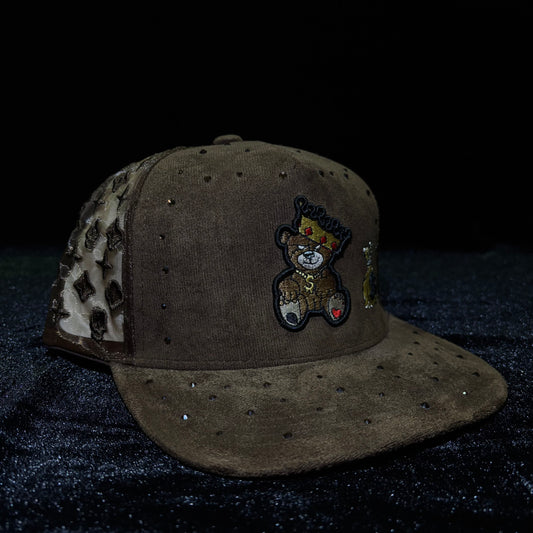 Snapback / O$O