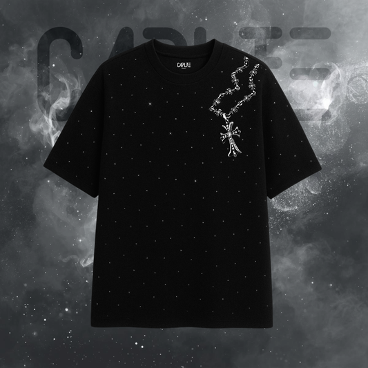 Crystal Black Tee / Rosario