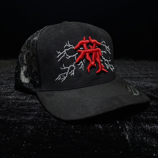 Snapback / LA Rayos