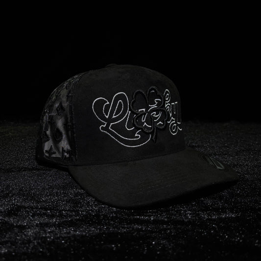 Snapback / Lucky