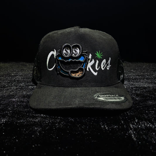 Snapback / Cookies