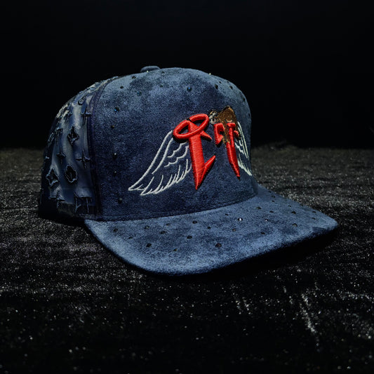 Snapback / CT Alas