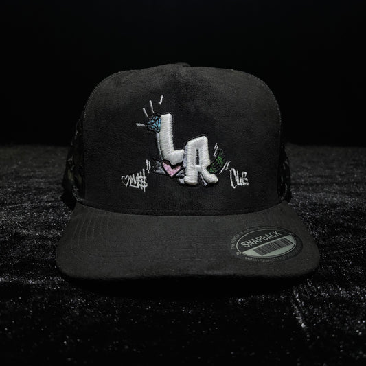 Snapback / LA Club