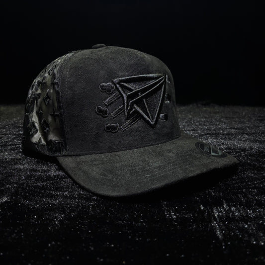 Snapback / Avión