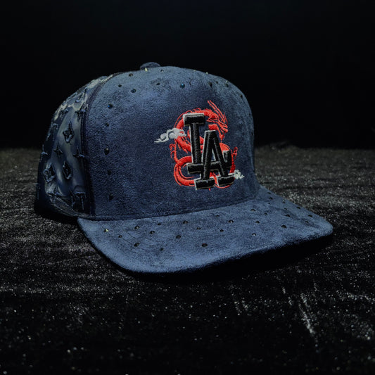 Snapback / Dragón