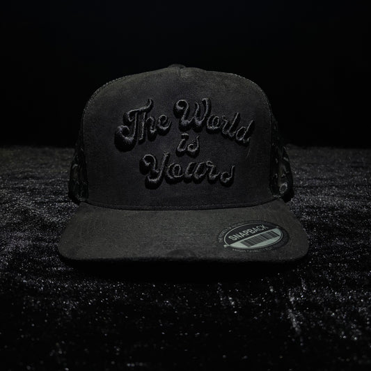 Snapback / The World is Yours