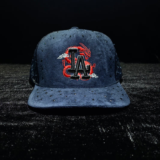 Snapback / Dragón