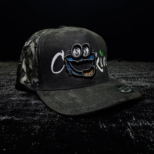 Snapback / Cookies