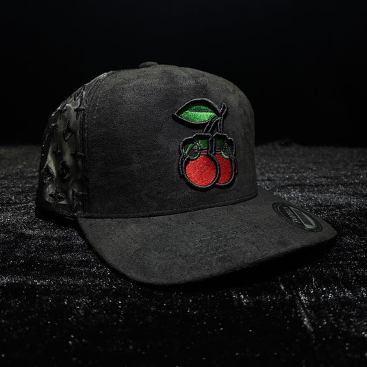 Snapback / Cherry