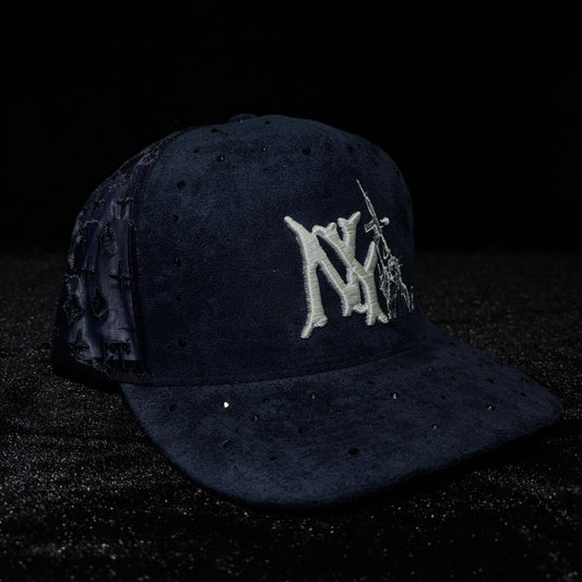 Snapback / NY AK-47