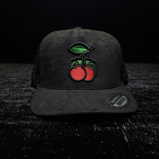 Snapback / Cherry