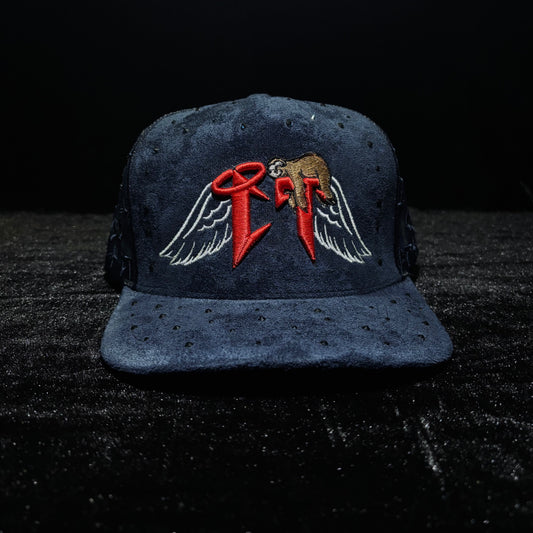 Snapback / CT Alas