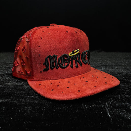 Snapback / Money