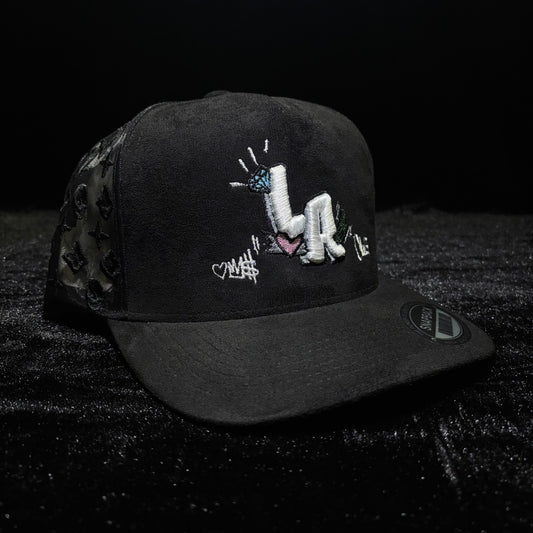 Snapback / LA Club