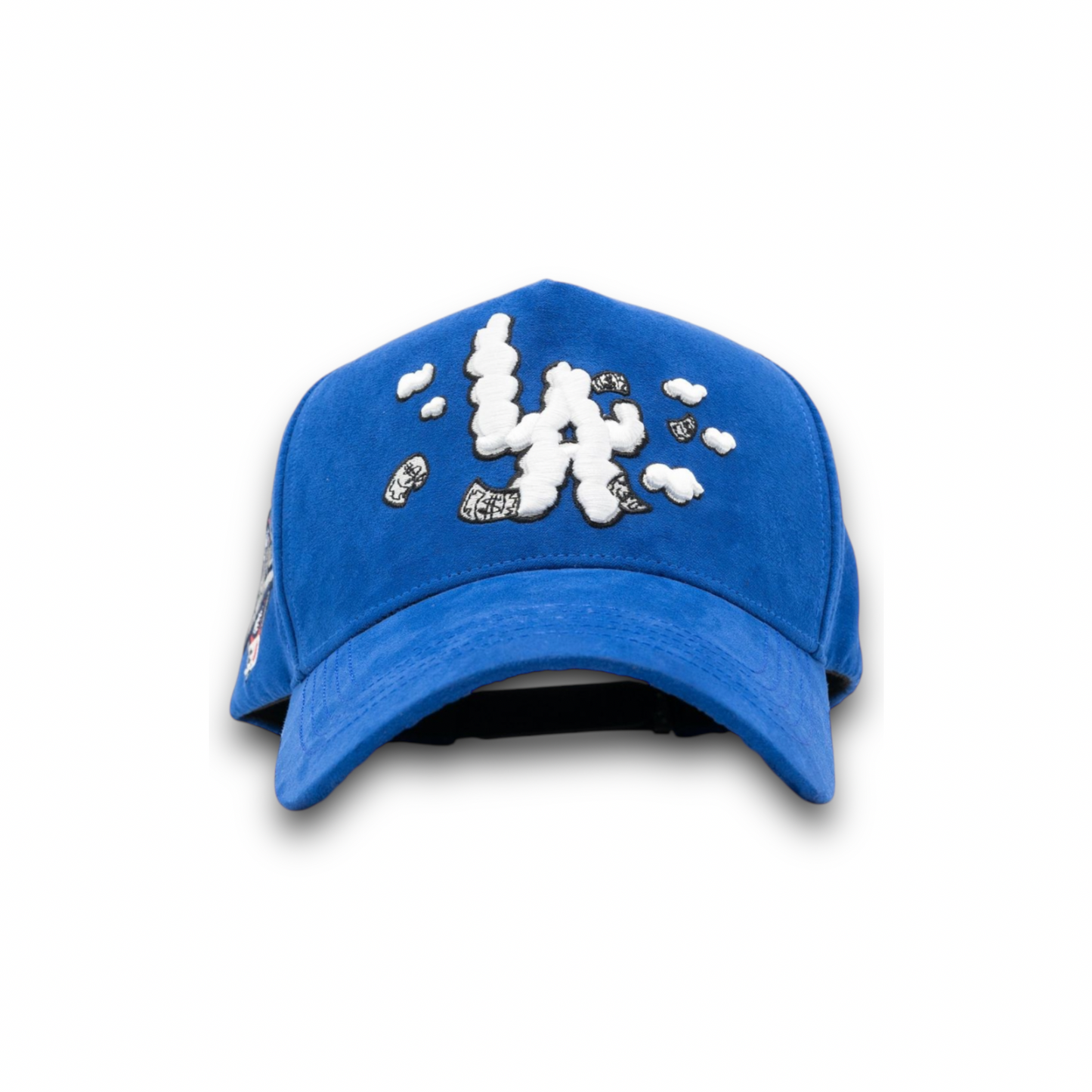 31 Hats - LA Clouds Azul