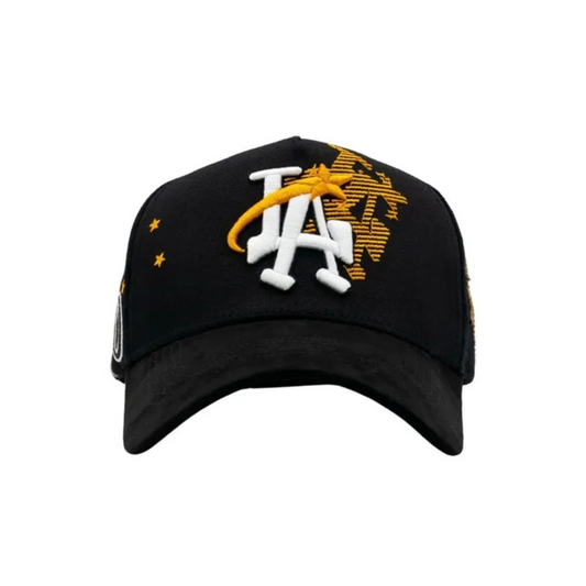 31 Hats x El Mago // DE EAST L.A.