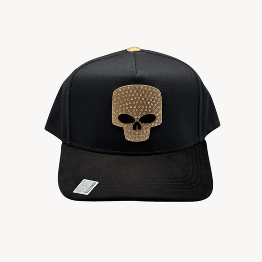 Big Boss - Ántrax Calavera