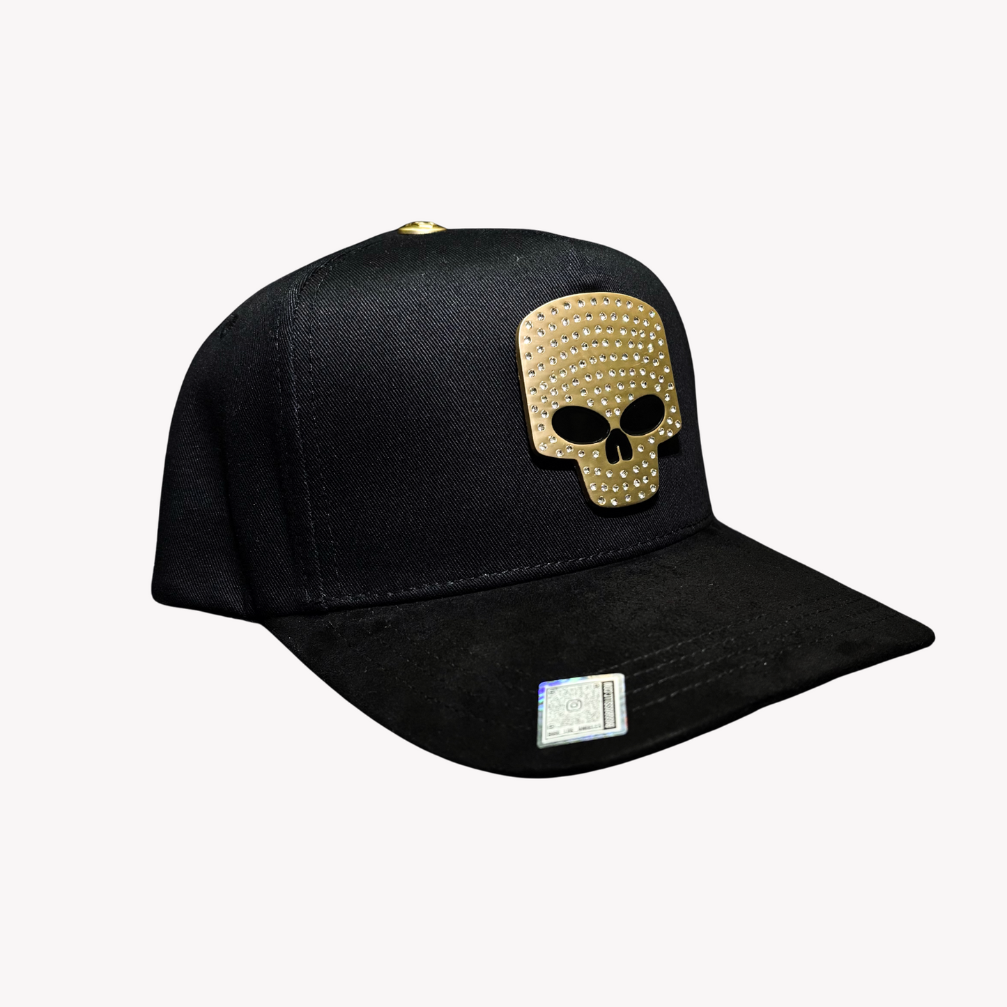 Big Boss - Ántrax Calavera
