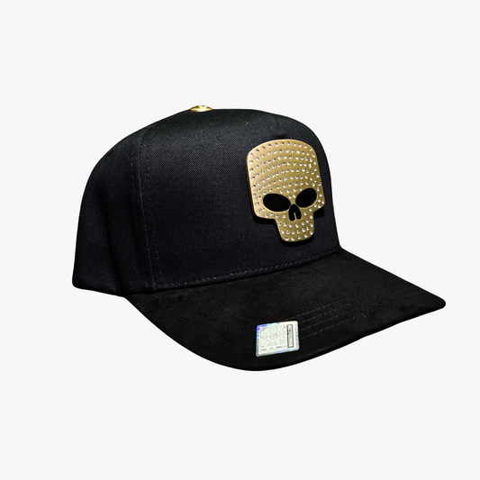 Big Boss - Ántrax Calavera
