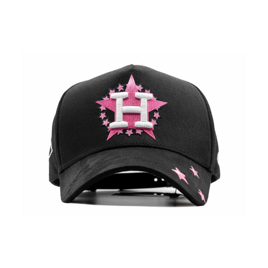 Dandy Hats x Junior H “Clave Ali”
