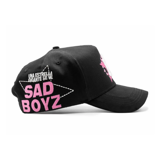 Dandy Hats x Junior H “Clave Ali”