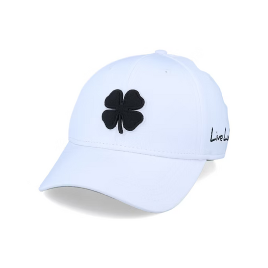 Black Clover Blanca