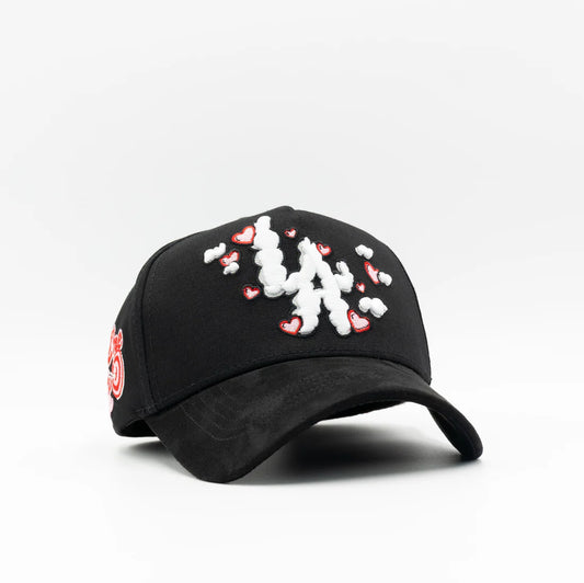31 Hats - LA Clouds in Love