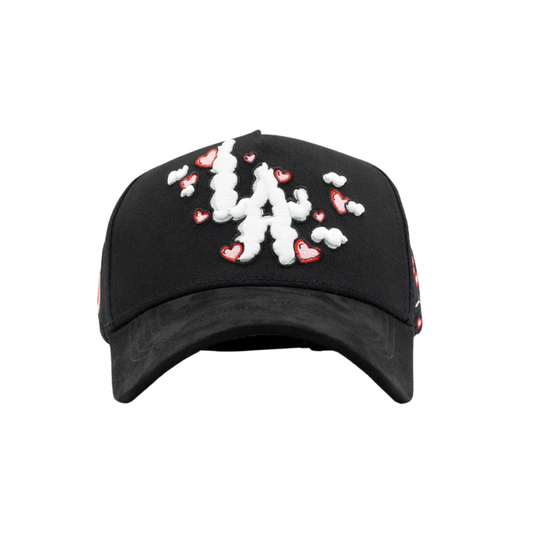 31 Hats - LA Clouds in Love